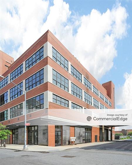 Photo of commercial space at 95 Evergreen Avenue in Brooklyn
