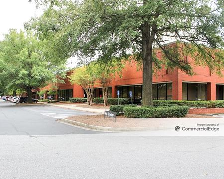 Photo of commercial space at 1856 Corporate Drive in Norcross