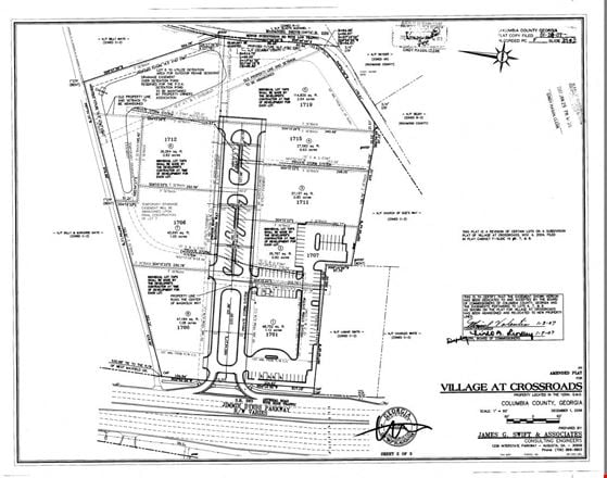 Medical Development Lot