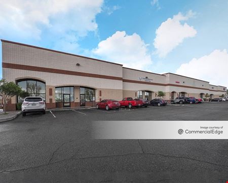 Photo of commercial space at 500 North Bullard Avenue in Goodyear