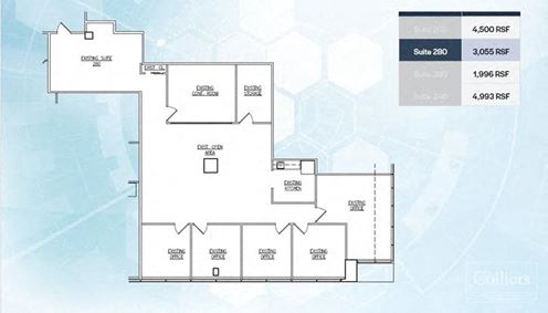 465 Columbus Avenue - Medical Office