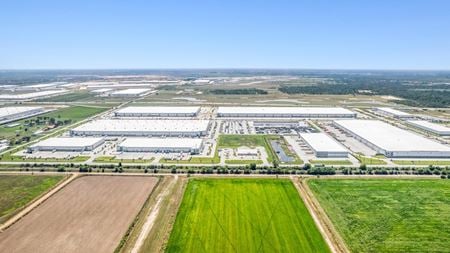 Industrial space for Rent at 100 Empire Boulevard in Brookshire