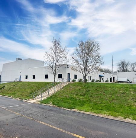 Photo of commercial space at 1000 Camera Avenue in St. Louis