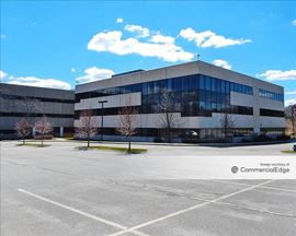 Carousel Office Park
