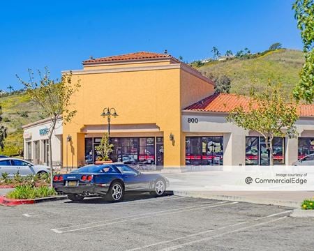 Gateway Village Plaza - San Clemente