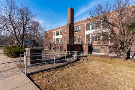 Other space for Sale at 319 Westover Road in Kansas City