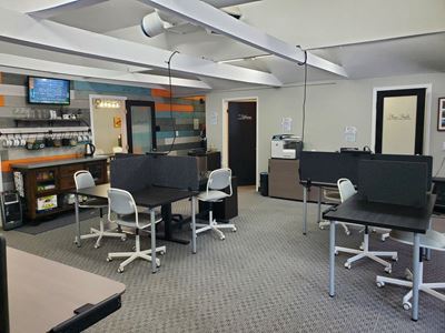 Kernville Cowork