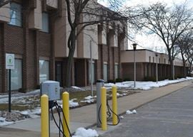 Holiday Office Park