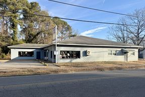 3800 King Street