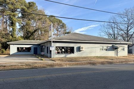 Retail space for Rent at 3800 King Street in Portsmouth