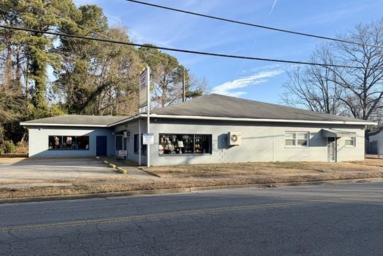 3800 King Street