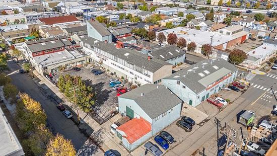 MULTI-FAMILY BUILDING FOR SALE