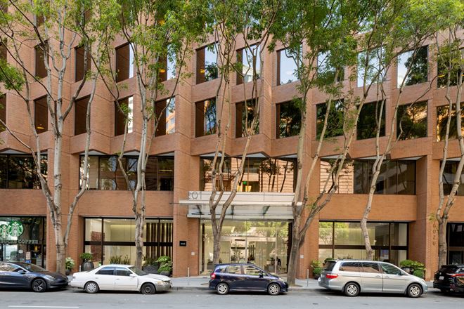 WeWork - 201 Spear St