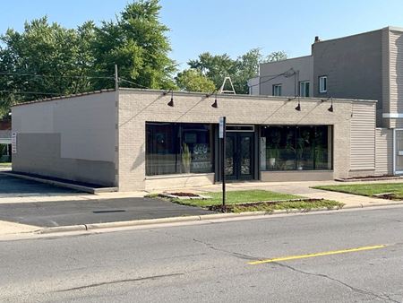 Retail space for Sale at 3136 W Sylvania Avenue in Toledo