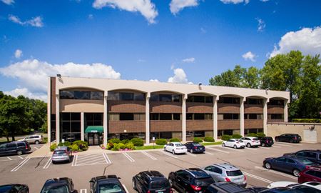 Photo of commercial space at 7525 Mitchell Rd, Suite 208 in Eden Prairie