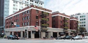 Kawada Company of America, Ltd - Kawada Hotel Meeting and Event Space