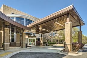 Spivey Station Physicians Center