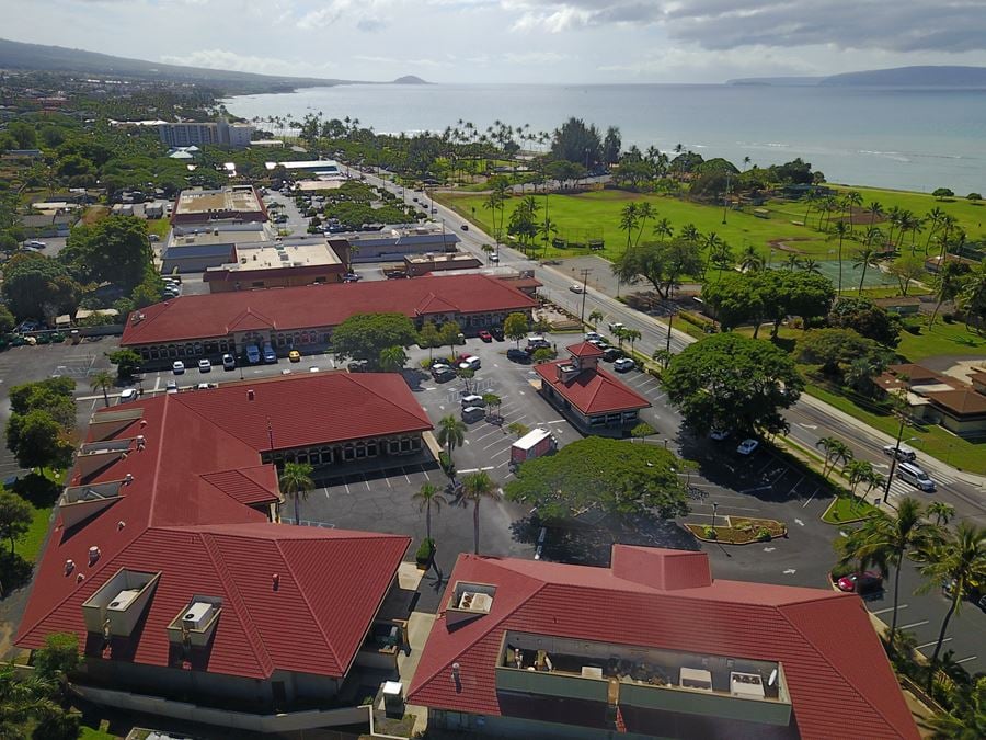 1819 S Kihei Rd