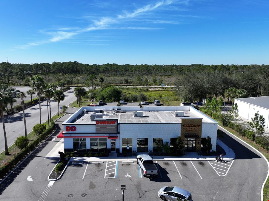 U.S Hwy 27 Retail Opportunity in Sebring