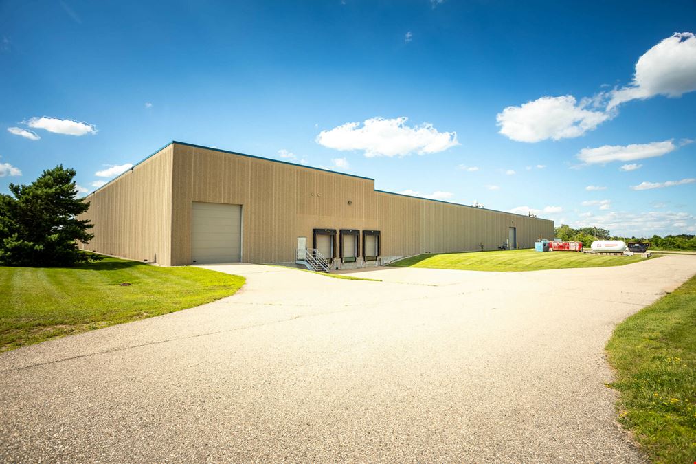 2611 County Road 45 SW