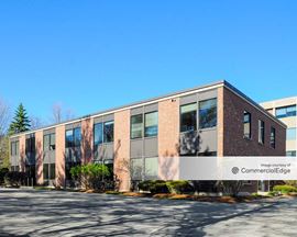 Wayne Office Park