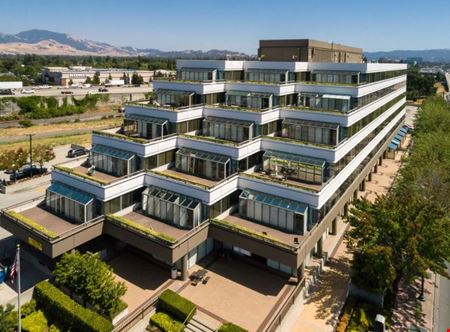 Office space for Rent at 2300 Contra Costa Blvd in Pleasant Hill