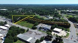 00 Highway 28 Bypass - Lot 5