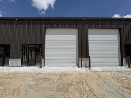 Photo of commercial space at 12338 Spring Cypress Rd in Tomball