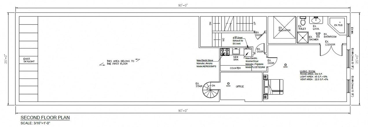 424 West 49th