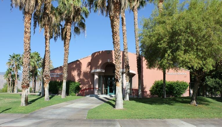 FOR SALE: 89,327 SF PRE-K TO 12th GRADE SCHOOL CAMPUS ON 36 ACRES