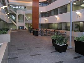 Commerce South Office Park