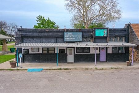 Industrial space for Sale at 306 N 1st St in Clyde