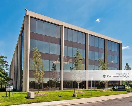 Office space for Rent at 500 Stephenson Hwy in Troy