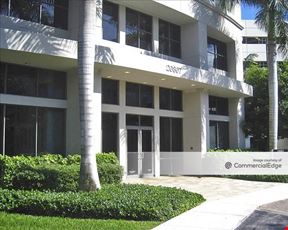 Aventura Corporate Center - I