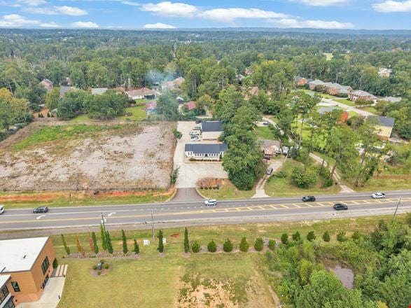 4075 Evans To Locks Rd