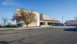 10 N Washington St - Suite C