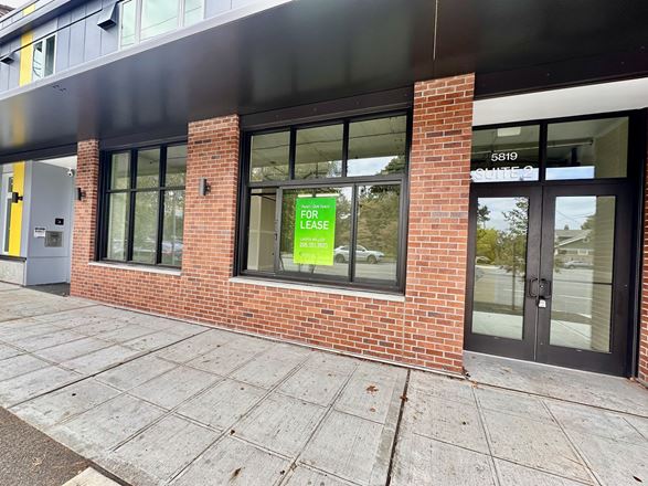 5819 Phinney Avenue North, Unit 2