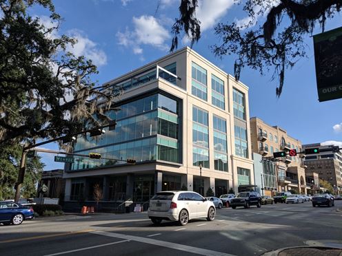 201 East Park Ave