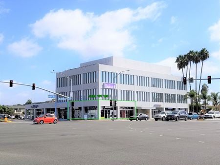 Photo of commercial space at 2790 Harbor Boulevard in Costa Mesa