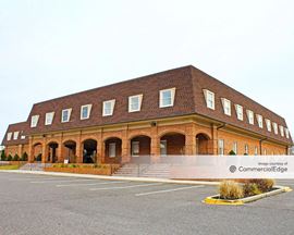 Heritage Square Office Park