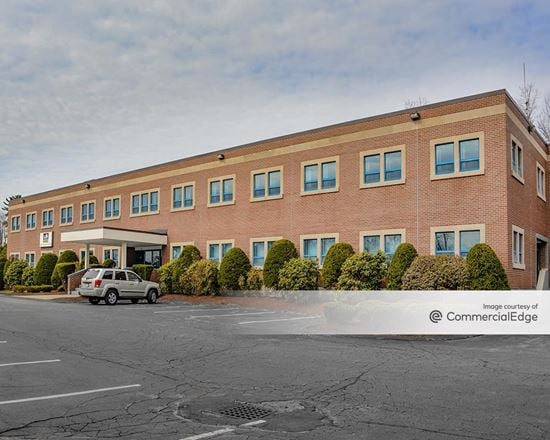 North Wilmington Business Park - 250 Andover Street