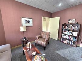 Center For Athletic Medicine