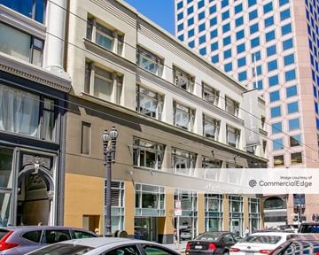 100 Post Street