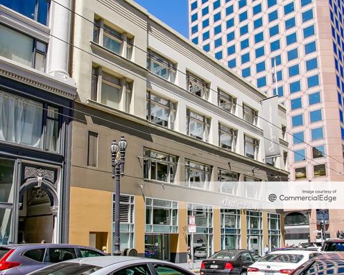 100 Post Street