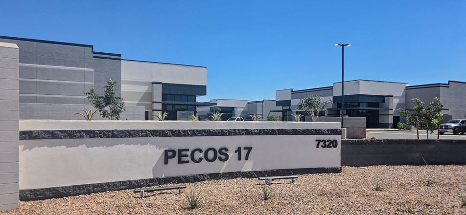 7320 E Pecos Rd, Bldg 04, Ste 107