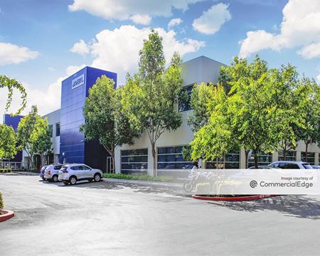 Photo of commercial space at 6375 San Ignacio Avenue in San Jose