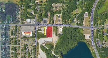 Other space for Sale at 3700 E Main St in Kalamazoo