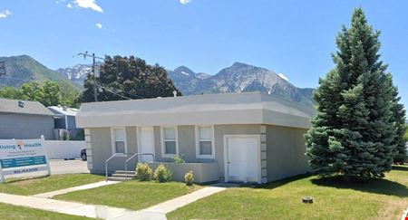 Office space for Rent at 3018 E 3300 S in Salt Lake City