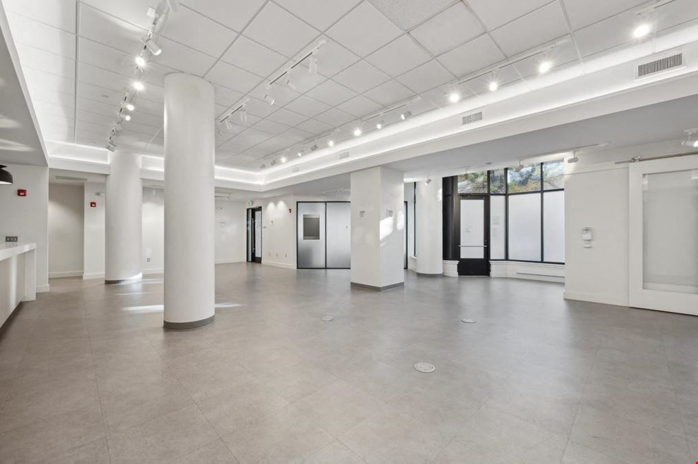 801 Locust St