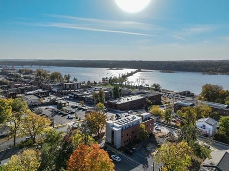 Office space for Sale at 708 2nd St in Hudson